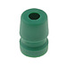 Grommet to suit AC Connectors - Green