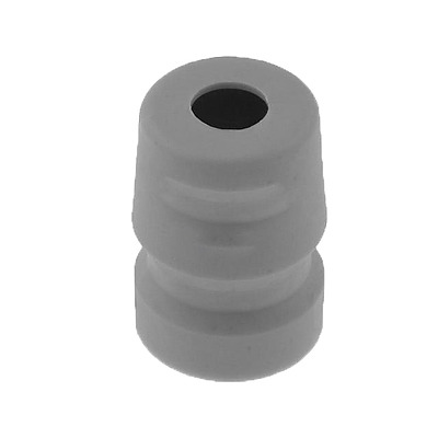 Grommet to suit AC Connectors - Grey