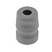 Grommet to suit AC Connectors - Grey