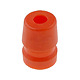 Grommet to suit AC Connectors - Orange