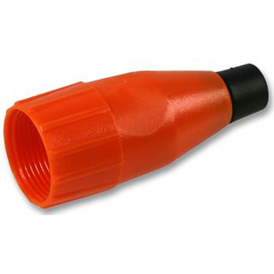 AC Boot 7mm - Orange