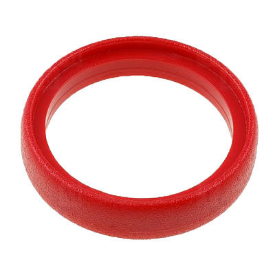 Coloured Ring for AC Series - Red