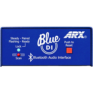 Bluetooth Direct Box