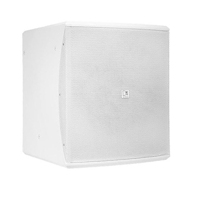 10" Wall Mount Subwoofer - 225 Watt