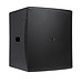 15" Wall Mount Subwoofer - 700 Watt