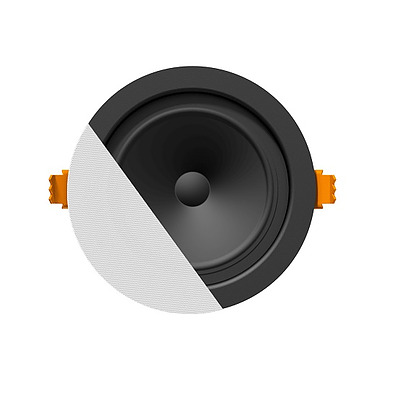 2.5" SpringFit™ Ceiling Speaker - 10 Watt