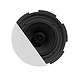 Quickfit 2 Way 6.5" Ceiling Speaker - 30 Watt