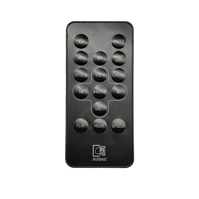 Replacement IR Remote Control for IMEO1