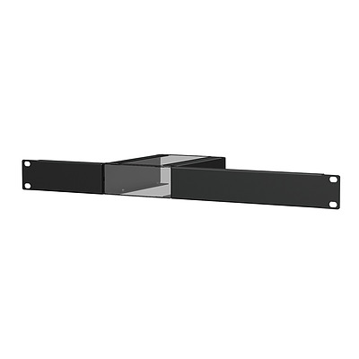 Rack Mount Bracket to suit Audac S-Box