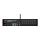 2 Zone Rackmount Mixer