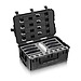 Dicentis Transport Case For 10 Devices