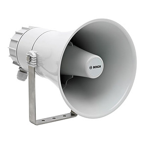 Compact Marine Horn - 15 Watt