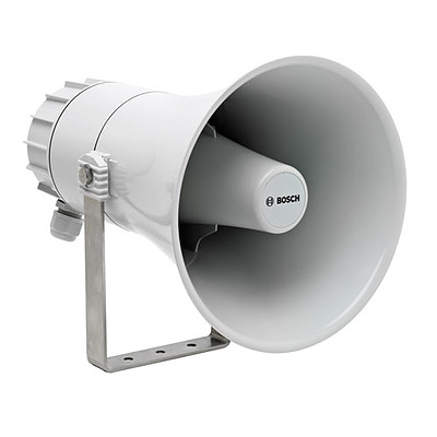 Compact Marine Horn - 15 Watt