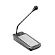 Plena All-Call Call Station Microphone