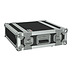 Caymon 3RU Flightcase