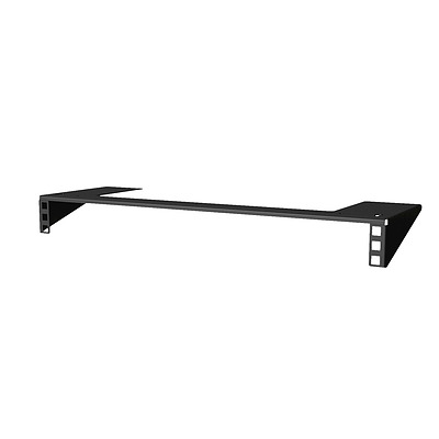 Under Desk Mount Bracket - 1RU