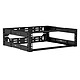 Open Frame Rack - 3RU