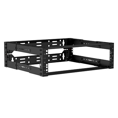 Open Frame Rack - 3RU