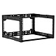 Open Frame Rack - 6RU