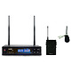 Lapel Wireless System