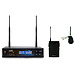 Lapel Wireless System