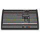 22 Channel Mixer with DSP