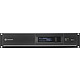 DSP Power Amplifier 2500 Watt x 4