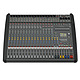 16 Channel Powered Mixer