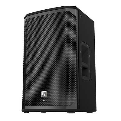 12" Two-Way Powered Loudspeaker - 375 Watt