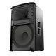 15" Two Way Powered Loudspeaker