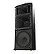 15" Three Way Powered Loudspeaker - 500 Watt