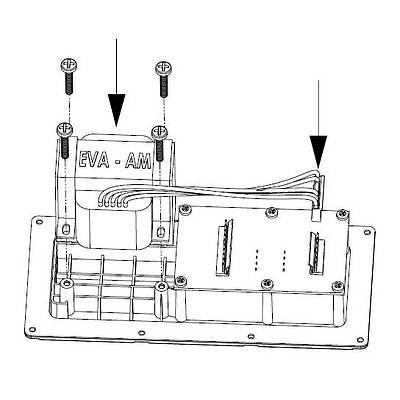 Attenuation Module Kit for EVA System