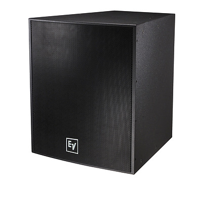 Two-Way Horn Loaded Full Range Loudspeaker - Indoor