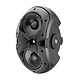 6" Wall Mount Speaker (Pair) - 150 Watt