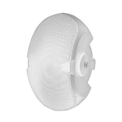 6" Wall Mount Speaker (Pair) - 150 Watt