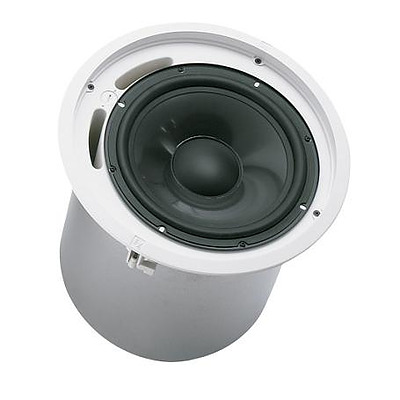 10" Ceiling Subwoofer (Pair)