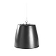 6.5" Pendant Speaker - Black