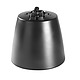 6.5" Pendant Speaker - Black