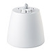 6.5" Pendant Speaker - White