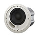 6.5" Two Way Compression Ceiling Speaker (Pair)