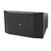 Dual 10" Passive Subwoofer - 400 Watt