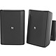 5” Wall Mount Speaker (Pair) - 75 Watt