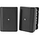 5” Wall Mount Outdoor Speaker (Pair) - 75 Watt