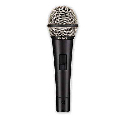 Vocal Microphone Dynamic Supercardioid