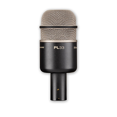 Kick-Drum Microphone Dynamic Supercardioid