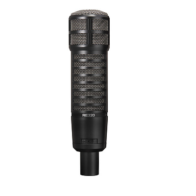 N/DYM® Dynamic Varible D Cardioid Microphone