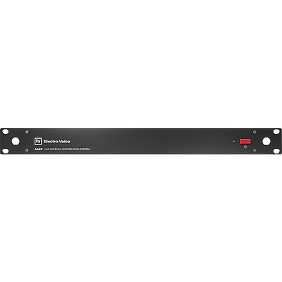 Antenna Splitter - 2-In x 8-Out