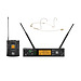 Headworn Wireless System with RE97-2TX