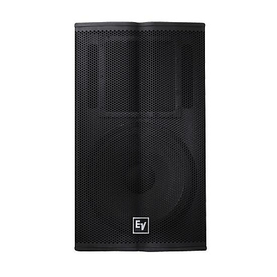 15" Two Way Full Range Loudspeaker