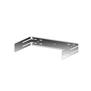 EV U-BRACKET FOR SUBWOOFER FOR EVID-S10.1 SUBWOOFER - BLACK